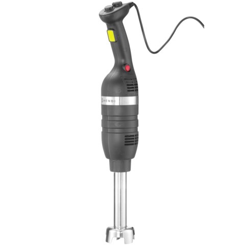 MIKSER BLENDER ROBOT RĘCZNY DŁ. RAMIENIA 250 MM 4000-16000 OBR./MIN 350 W MIKSER BLENDER ROBOT RĘCZNY DŁ. RAMIENIA 250 MM 4000-16000 OBR./MIN 350 W
