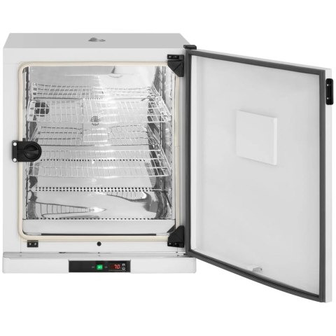 INKUBATOR LABORATORYJNY CIEPLARKA Z WYMUSZONYM OBIEGIEM POWIETRZA 70C 210 L INKUBATOR LABORATORYJNY CIEPLARKA Z WYMUSZONYM OBIEGIEM POWIETRZA 70C 210 L