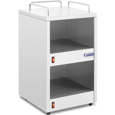 PODGRZEWACZ SZAFKOWY DO FILIŻANEK KUBKÓW TALERZY NA 72 FILIŻANKI 140 W PODGRZEWACZ SZAFKOWY DO FILIŻANEK KUBKÓW TALERZY NA 72 FILIŻANKI 140 W