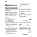 WANNA WYCHWYTOWA PODSTAWA POD 2 ZBIORNIKI IBC 1100L PLASTIKOWA PE CEMO 10952