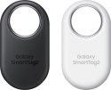 ZESTAW 4X SAMSUNG GALAXY SMARTTAG2 BLUETOOTH 5.3 BIAŁY I CZARNY