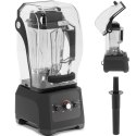 BLENDER KIELICHOWY Z OBUDOWĄ WYCISZAJĄCĄ 2.5 L 24500 OBR./MIN 1680 W