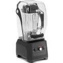 BLENDER KIELICHOWY Z OBUDOWĄ WYCISZAJĄCĄ 2.5 L 24500 OBR./MIN 1680 W