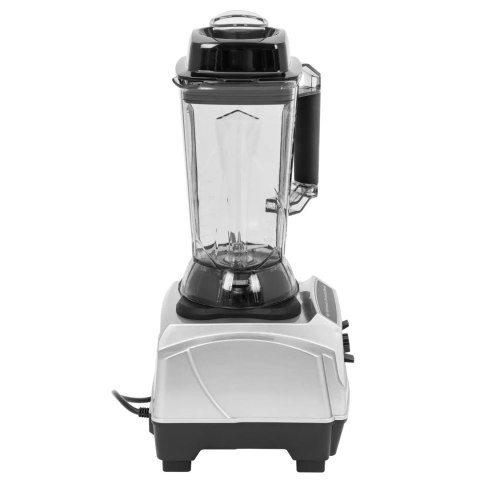 BLENDER KIELICHOWY Z TRYBEM PULSACYJNYM 2 L 24500 OBR./MIN 1500 W BLENDER KIELICHOWY Z TRYBEM PULSACYJNYM 2 L 24500 OBR./MIN 1500 W