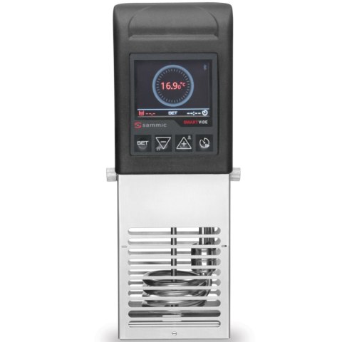 CYRKULATOR ZANURZENIOWY DO GOTOWANIA SOUS VIDE SMARTVIDE 5 1600 W