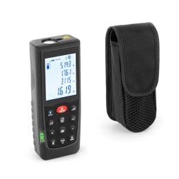 DALMIERZ LASEROWY MIERNIK ODLEGŁOŚCI BLUETOOTH 70 M / 1.5 MM