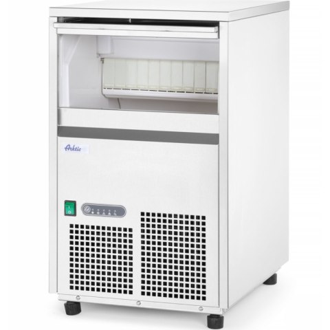 KOSTKARKA DO LODU BAROWA 22 KG / 24 H 260 W KOSTKARKA DO LODU BAROWA 22 KG / 24 H 260 W