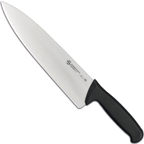 NÓŻ SZEFA KUCHNI KUCHARSKI UNIWERSALNY SUPRA 260/410 MM NÓŻ SZEFA KUCHNI KUCHARSKI UNIWERSALNY SUPRA 260/410 MM