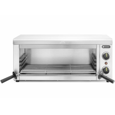 OPIEKACZ TOSTER DO ZAPIEKANEK GN 1/1 50-300 C 2850 W OPIEKACZ TOSTER DO ZAPIEKANEK GN 1/1 50-300 C 2850 W