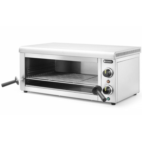 OPIEKACZ TOSTER DO ZAPIEKANEK GN 1/1 50-300 C 2850 W OPIEKACZ TOSTER DO ZAPIEKANEK GN 1/1 50-300 C 2850 W