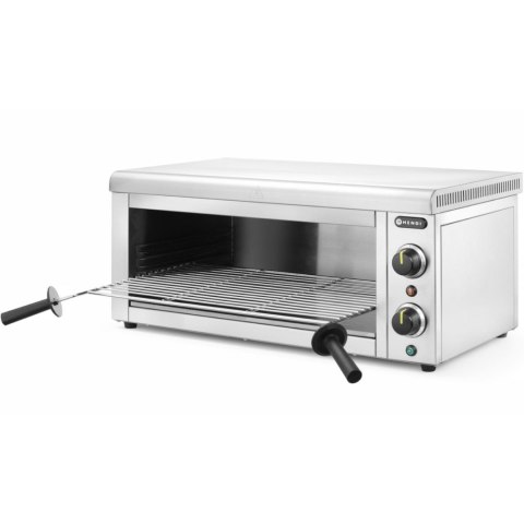 OPIEKACZ TOSTER DO ZAPIEKANEK GN 1/1 50-300 C 2850 W OPIEKACZ TOSTER DO ZAPIEKANEK GN 1/1 50-300 C 2850 W