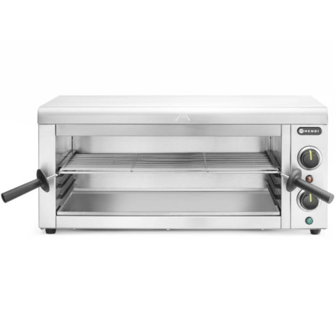 OPIEKACZ TOSTER DO ZAPIEKANEK GN 1/1 50-300 C 2850 W OPIEKACZ TOSTER DO ZAPIEKANEK GN 1/1 50-300 C 2850 W