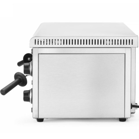 OPIEKACZ TOSTER DO ZAPIEKANEK GN 1/1 50-300 C 2850 W OPIEKACZ TOSTER DO ZAPIEKANEK GN 1/1 50-300 C 2850 W