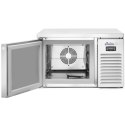 SCHŁADZARKA SZOKOWA NA 3X GN 2/3 420 W