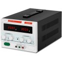 ZASILACZ LABORATORYJNY SERWISOWY LED 0-30 V 0-20 A 600 W