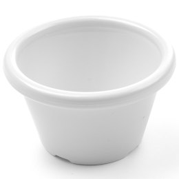 Zestaw miseczek ramekin 45 ml 12 szt. KREMOWE Hendi 565612