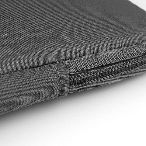 Etui torba wsuwka na laptopa tablet 14'' granatowy Etui torba wsuwka na laptopa tablet 14'' granatowy