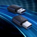 Zewnętrzna karta sieciowa USB - WiFi 2.4GHz / 5GHz 11ac AC650 - czarny