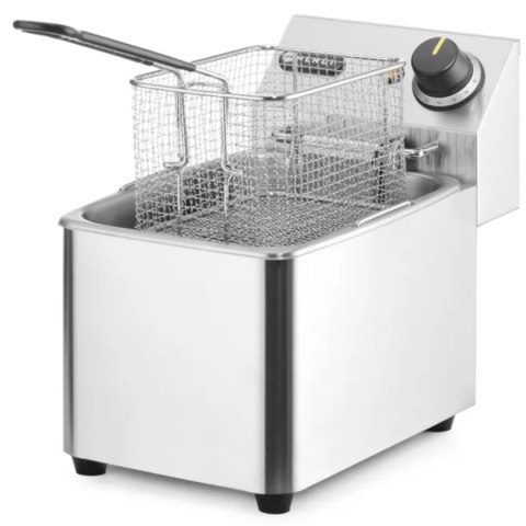 FRYTOWNICA GASTRONOMICZNA KITCHEN LINE 3KW 230V 4L - HENDI 205808 FRYTOWNICA GASTRONOMICZNA KITCHEN LINE 3KW 230V 4L - HENDI 205808