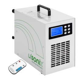 GENERATOR OZONU OZONATOR Z LAMPĄ UV ULSONIX AIRCLEAN 160W 15G/H