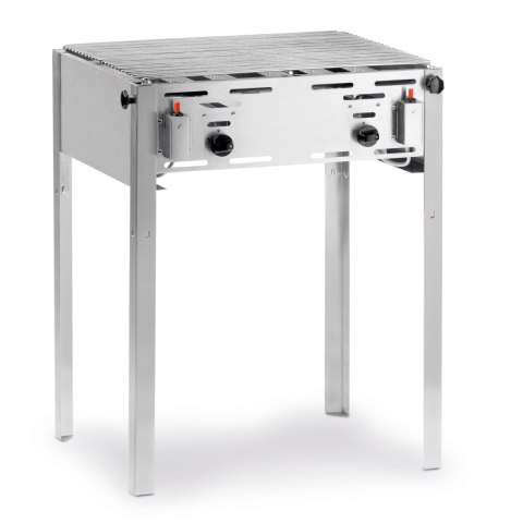 GRILL GAZOWY ROAST MASTER MAXI - HENDI 154878