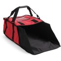 TORBA TERMICZNA DO TRANSPORTU PIZZY 45X45CM - HENDI 709818