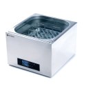 URZĄDZENIE DO WOLNEGO GOTOWANIA SOUS VIDE GN2/3 400W - HENDI 225264