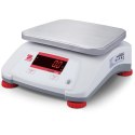 WAGA VALOR 2000 KONTROLNA WODOODPORNA KUCHENNA GASTRONOMICZNA IP68 LED 1.5KG / 0.2G - OHAUS V22PWE1501T