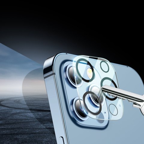 6w1 Zestaw ochronny do iPhone 13 MINI etui szkło na ekran i aparat aplikator D30 Buffer 6w1 Zestaw ochronny do iPhone 13 MINI etui szkło na ekran i aparat aplikator D30 Buffer