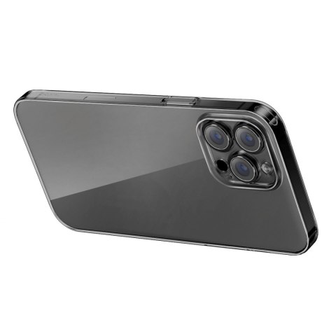 Etui do iPhone 14 Pro pancerny pokrowiec + szkło hartowane ZESTAW Etui do iPhone 14 Pro pancerny pokrowiec + szkło hartowane ZESTAW