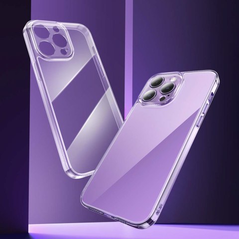 Etui do iPhone 14 Pro pancerny pokrowiec + szkło hartowane ZESTAW Etui do iPhone 14 Pro pancerny pokrowiec + szkło hartowane ZESTAW