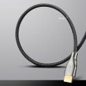 Kabel przewód HDMI 2.0 4K UHD 2m czarny