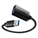 Przedłużacz kabla przewodu USB 3.0 3m czarny