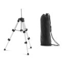 Statyw tripod do lasera krzyżowego aparatu 27-40 cm gwint 1/4''