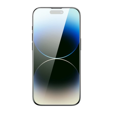 Szkło hartowane do iPhone 14 Pro Max na cały ekran 0.3mm Anti Blue Light Szkło hartowane do iPhone 14 Pro Max na cały ekran 0.3mm Anti Blue Light