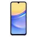 Oryginalne etui do Samsung Galaxy A15 / A15 5G Clear Case GP-QA156CTEGWW przezroczyste