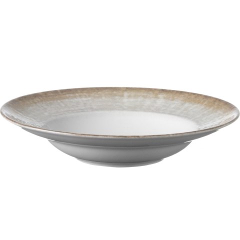 Talerz do pasty makaronu Crete śr. 265 x 50 mm - zestaw 6 szt. Talerz do pasty makaronu Crete śr. 265 x 50 mm - zestaw 6 szt.