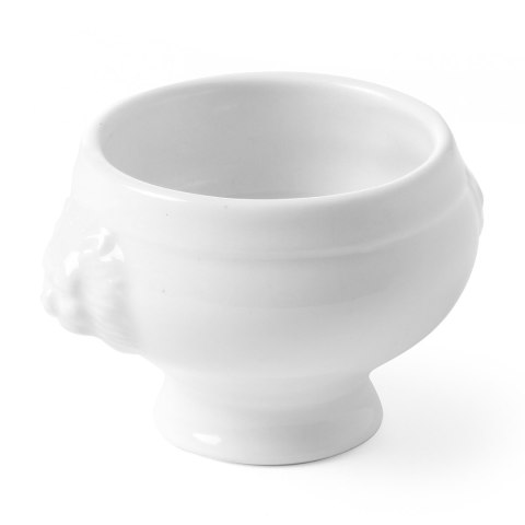 Miseczka do przekąsek Lionhead TAPAS MINI porcelana zestaw 6szt. - Hendi 784433 Miseczka do przekąsek Lionhead TAPAS MINI porcelana zestaw 6szt. - Hendi 784433