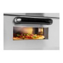 Piec do pizzy 1x40cm jednokomorowy 2000W 230V Timer 120min Royal Catering