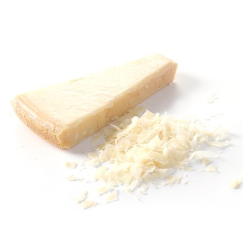 Tarka do sera parmezanu Stal Laserowo Ostrzona - Hendi 856376 Tarka do sera parmezanu Stal Laserowo Ostrzona - Hendi 856376