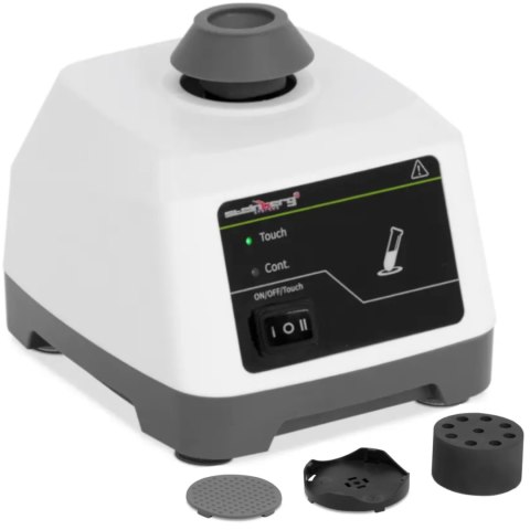 Wytrząsarka wirówka laboratoryjna vortex z trybem dotykowym 2500 obr./min 20 W Wytrząsarka wirówka laboratoryjna vortex z trybem dotykowym 2500 obr./min 20 W