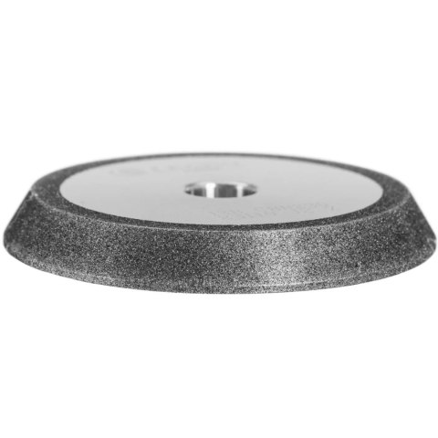 Tarcza szlifierska CBN do ostrzałki do wierteł HSS śr. 78 x 10 mm - 2 szt. Tarcza szlifierska CBN do ostrzałki do wierteł HSS śr. 78 x 10 mm - 2 szt.