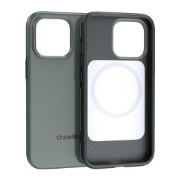 Etui do iPhone 13 Pro MFM Anti-drop case zielony