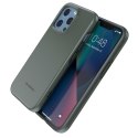 Etui do iPhone 13 Pro MFM Anti-drop case zielony