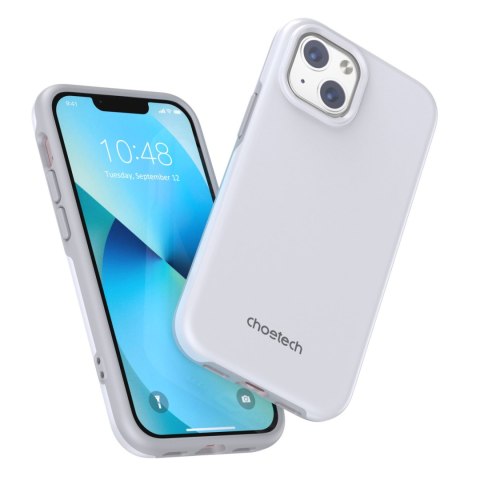 Etui do iPhone 13 mini MFM Anti-drop case biały Etui do iPhone 13 mini MFM Anti-drop case biały