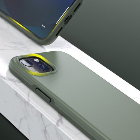 Etui do iPhone 13 mini MFM Anti-drop case czarny Etui do iPhone 13 mini MFM Anti-drop case czarny
