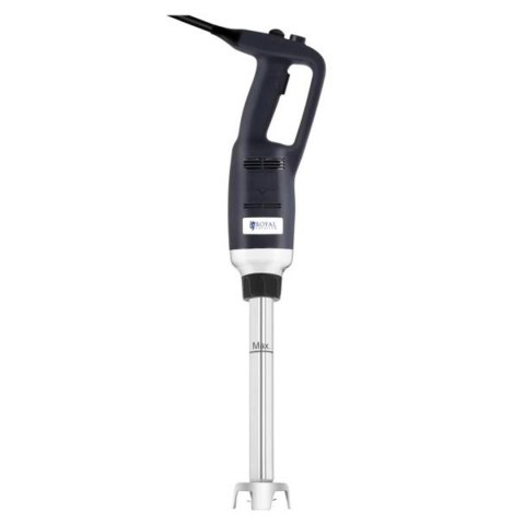MOCNY MIKSER BLENDER ROBOT RĘCZNY DŁ. RAMIENIA 300MM 500W 230V ROYAL CATERING MOCNY MIKSER BLENDER ROBOT RĘCZNY DŁ. RAMIENIA 300MM 500W 230V ROYAL CATERING