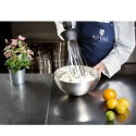 MOCNY MIKSER BLENDER ROBOT RĘCZNY Z TRZEPACZKĄ 500W 230V ROYAL CATERING
