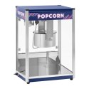 NAJLEPSZA MASZYNA AUTOMAT DO POPCORNU 2300W 230V 16 OZ 6KG/H ROYAL CATERING RCPR-2300