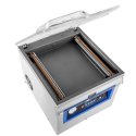 PAKOWARKA ZGRZEWARKA PRÓŻNIOWA KOMOROWA DO WORKÓW DO ŻYWNOŚCI 40CM 900W MSW VPM-900K